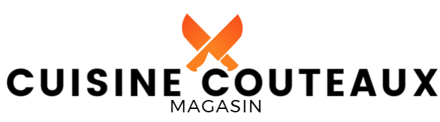Cuisine Couteaux Magasin