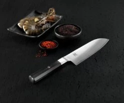 Miyabi 4000FC Santoku 18 Cm, 33957-181 -Cuisine Couteaux Magasin 4000FC2