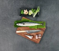 Miyabi By Zwilling 5000MCD Gyutoh, 34373-241 18 Miyabi By Zwilling 5000MCD Gyutoh, 34373-241 -Cuisine Couteaux Magasin 5000MCD1