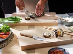 Miyabi By Zwilling 5000MCD Sujihiki, 34378-241 -Cuisine Couteaux Magasin 5000MCD2 2