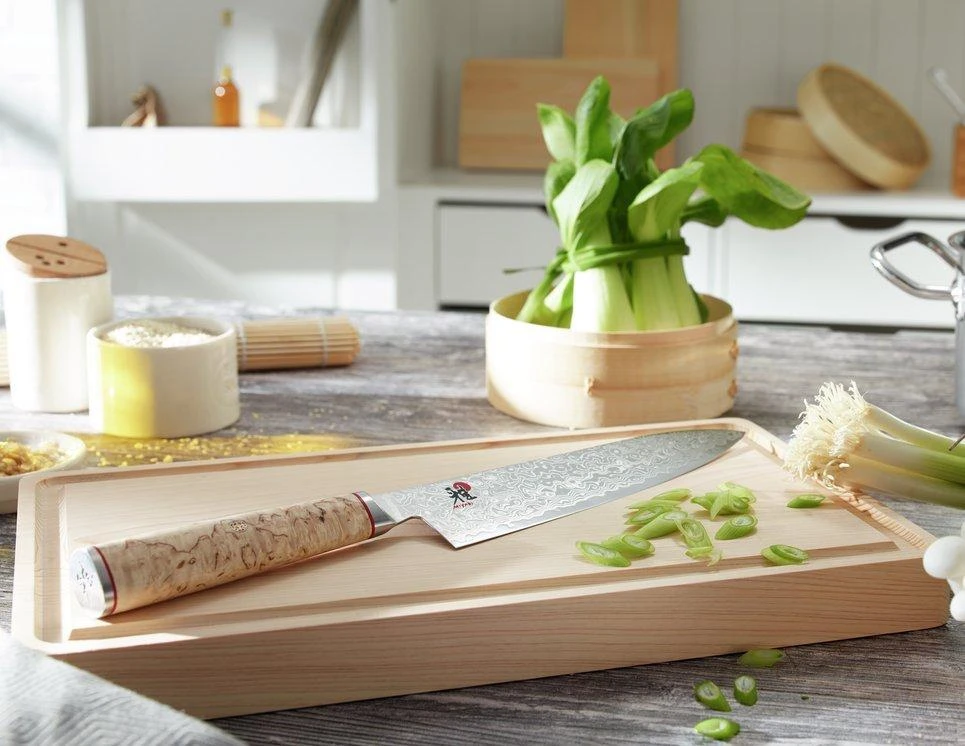 Miyabi By Zwilling 5000MCD Gyutoh, 34373-241 11 Miyabi By Zwilling 5000MCD Gyutoh, 34373-241 – Image 9