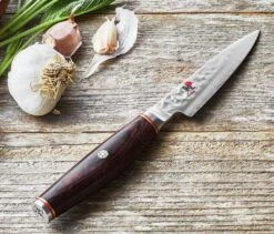 Miyabi 6000MCT Shotoh, 9 Cm, 34072-091 Par Zwilling -Cuisine Couteaux Magasin 6000mct1