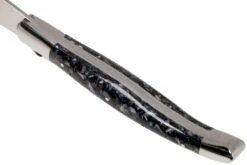 Laguiole En Aubrac Oyster C2I99CQMI Couteau à Huîtres Coquille De Moule -Cuisine Couteaux Magasin AUC2I99CQMI 04 laguiole en aubrac