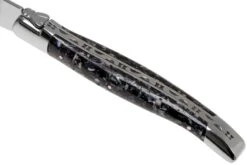 Laguiole En Aubrac Oyster C2I99CQMI Couteau à Huîtres Coquille De Moule -Cuisine Couteaux Magasin AUC2I99CQMI 05 laguiole en aubrac