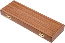 Laguiole En Aubrac Le Buron Couteau à Fromage Olivier, KMF99OLI -Cuisine Couteaux Magasin AUKMF99OLI 09 laguiole en aubrac aukmf99oli 09