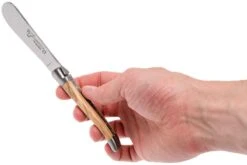 Laguiole En Aubrac Ensemble Vin/fromage 3 Pièces Olivier, SFV99OLIH -Cuisine Couteaux Magasin AUSFV99OLIH 03 laguiole en aubrac ausfv99olih 03