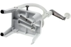 Benriner Turning Slicer Taille Légume, Vertical, 200857 -Cuisine Couteaux Magasin BEN200857 03 benriner turning slicer ben200857 03