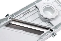 Mandoline Benriner Super, 951110, 9,5 Cm 12 Mandoline Benriner Super, 951110, 9,5 Cm -Cuisine Couteaux Magasin BEN951110 04 benriner mandoline super ben951110 04