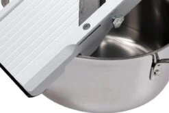 Mandoline Benriner Super, 951110, 9,5 Cm 15 Mandoline Benriner Super, 951110, 9,5 Cm -Cuisine Couteaux Magasin BEN951110 07 benriner mandoline super ben951110 07