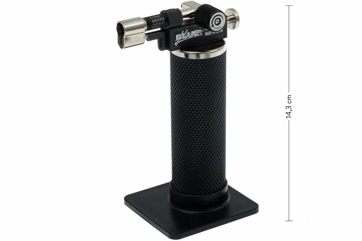 Blue Flame GB2001 Mini Chalumeau 3 Blue Flame GB2001 Mini Chalumeau