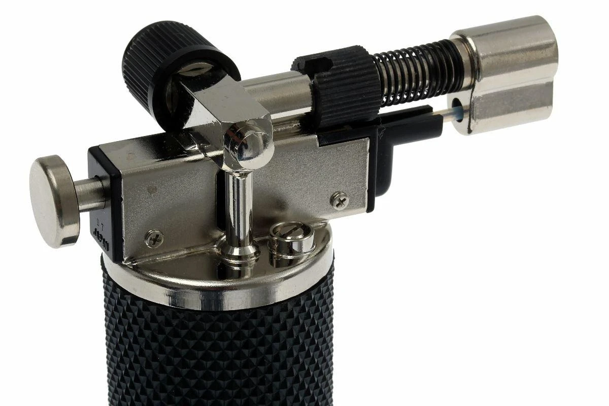 Blue Flame GB2001 Mini Chalumeau 6 Blue Flame GB2001 Mini Chalumeau – Image 4