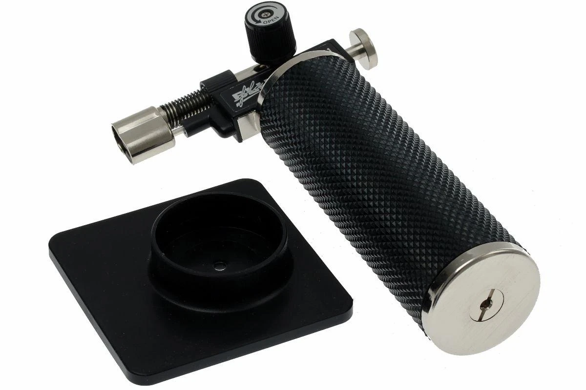 Blue Flame GB2001 Mini Chalumeau 7 Blue Flame GB2001 Mini Chalumeau – Image 5