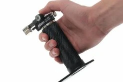 Blue Flame GB2001 Mini Chalumeau 14 Blue Flame GB2001 Mini Chalumeau -Cuisine Couteaux Magasin BFGB2001 06 blazer microbrander bfgb2001 06