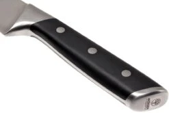 Böker Forge Couteau à Pain 22 Cm 03BO503 -Cuisine Couteaux Magasin BO03BO503 06 boker forge bo03bo503 06