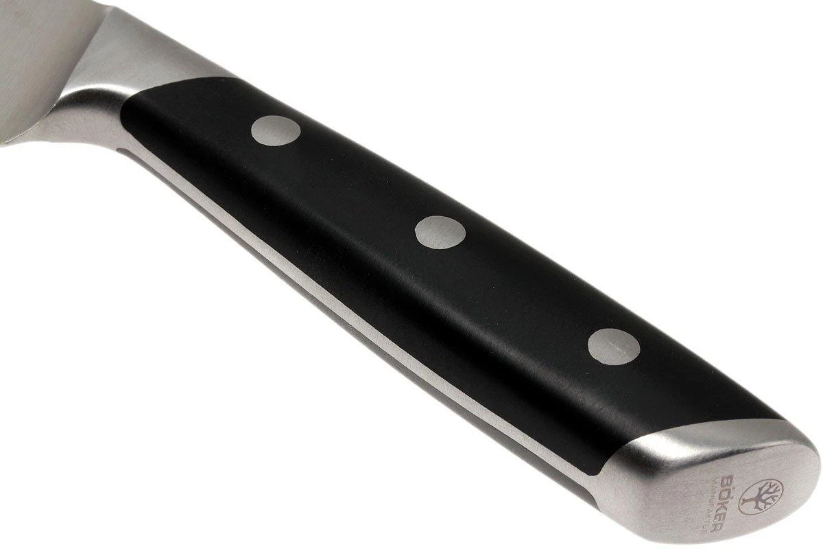 Böker Forge Couteau Universel 11 Cm 03BO504 6 Böker Forge Couteau Universel 11 Cm 03BO504 – Image 4