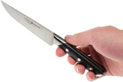 Böker Forge Couteau Universel 11 Cm 03BO504 14 Böker Forge Couteau Universel 11 Cm 03BO504 -Cuisine Couteaux Magasin BO03BO504 06 boker forge bo03bo504 06