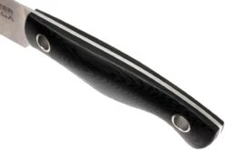 Böker 130265, Saga Couteau Utility, Stonewash Finish -Cuisine Couteaux Magasin BO130265 05 boker saga stonewash bo130265 05