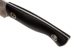 Böker 130281, Saga Couteau à Pain, Stonewash Finish -Cuisine Couteaux Magasin BO130281 06 boker saga bo130281 06