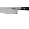 Böker Damast Black Santoku 17 Cm 130417DAM 1 Böker Damast Black Santoku 17 Cm 130417DAM -Cuisine Couteaux Magasin BO130417DAM 01 boker damast