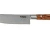 Böker Damast Olive 17,2 Cm Santoku, 130437DAM 2 Böker Damast Olive 17,2 Cm Santoku, 130437DAM -Cuisine Couteaux Magasin BO130437DAM 01 boker damast olive bo130437dam 01