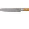 Böker Damast Olive 23 Cm Couteau à Trancher - 130445DAM -Cuisine Couteaux Magasin BO130445DAM 01 boker bo130445dam 01