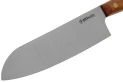 Böker Cottage-Craft Santoku, 130497 -Cuisine Couteaux Magasin BO130497 03 boker