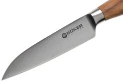 Böker Core Couteau à Légumes 8,5 Cm - 130715 -Cuisine Couteaux Magasin BO130715 03 boker core