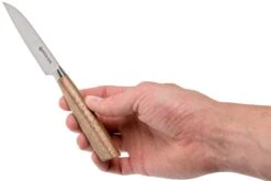 Böker Core Couteau à Légumes 8,5 Cm - 130715 -Cuisine Couteaux Magasin BO130715 06 boker core