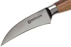 Böker Core Couteau à éplucher 6,5 Cm - 130725 -Cuisine Couteaux Magasin BO130725 03 boker core