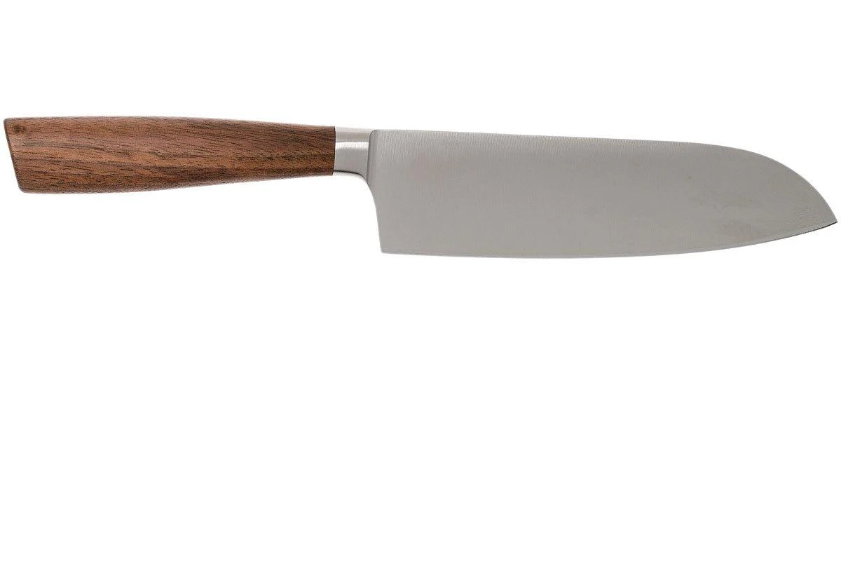 Böker Core Santoku 16,7 Cm - 130730 4 Böker Core Santoku 16,7 Cm - 130730 – Image 2