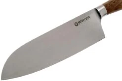 Böker Core Santoku 16,7 Cm - 130730 11 Böker Core Santoku 16,7 Cm - 130730 -Cuisine Couteaux Magasin BO130730 03 boker core bo130730 03