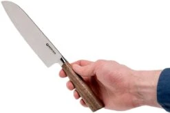 Böker Core Santoku 16,7 Cm - 130730 14 Böker Core Santoku 16,7 Cm - 130730 -Cuisine Couteaux Magasin BO130730 06 boker core bo130730 06