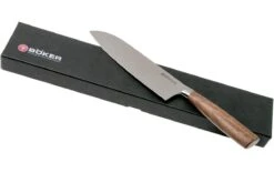 Böker Core Santoku 16,7 Cm - 130730 15 Böker Core Santoku 16,7 Cm - 130730 -Cuisine Couteaux Magasin BO130730 07 boker core bo130730 07