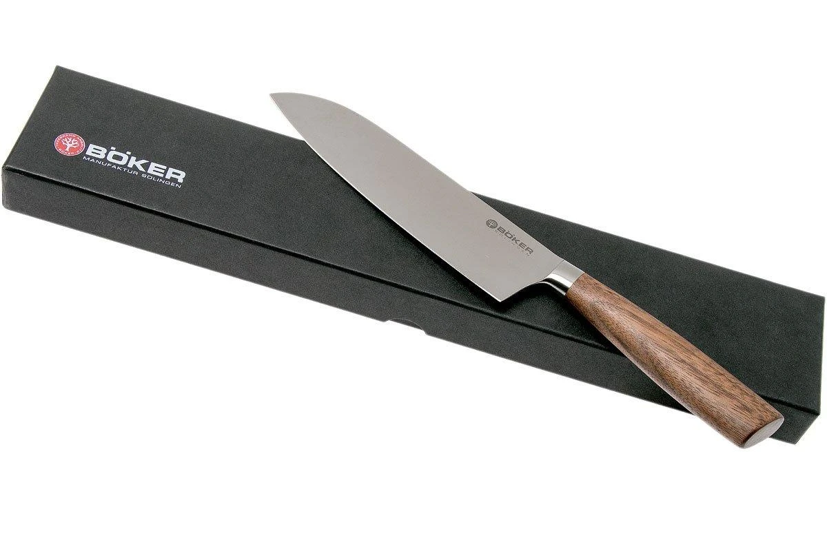 Böker Core Santoku 16,7 Cm - 130730 9 Böker Core Santoku 16,7 Cm - 130730 – Image 7