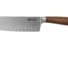 Böker Core Santoku Avec Alvéoles 16cm - 130735 2 Böker Core Santoku Avec Alvéoles 16cm - 130735 -Cuisine Couteaux Magasin BO130735 01 boker core