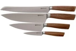 Böker Core Ensemble De Couteaux, 5 Pièces - 130775SET -Cuisine Couteaux Magasin BO130775SET 05 boker bo130775set 05