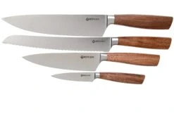 Böker Core Ensemble De Couteaux - 130780SET -Cuisine Couteaux Magasin BO130780SET 04 boker core
