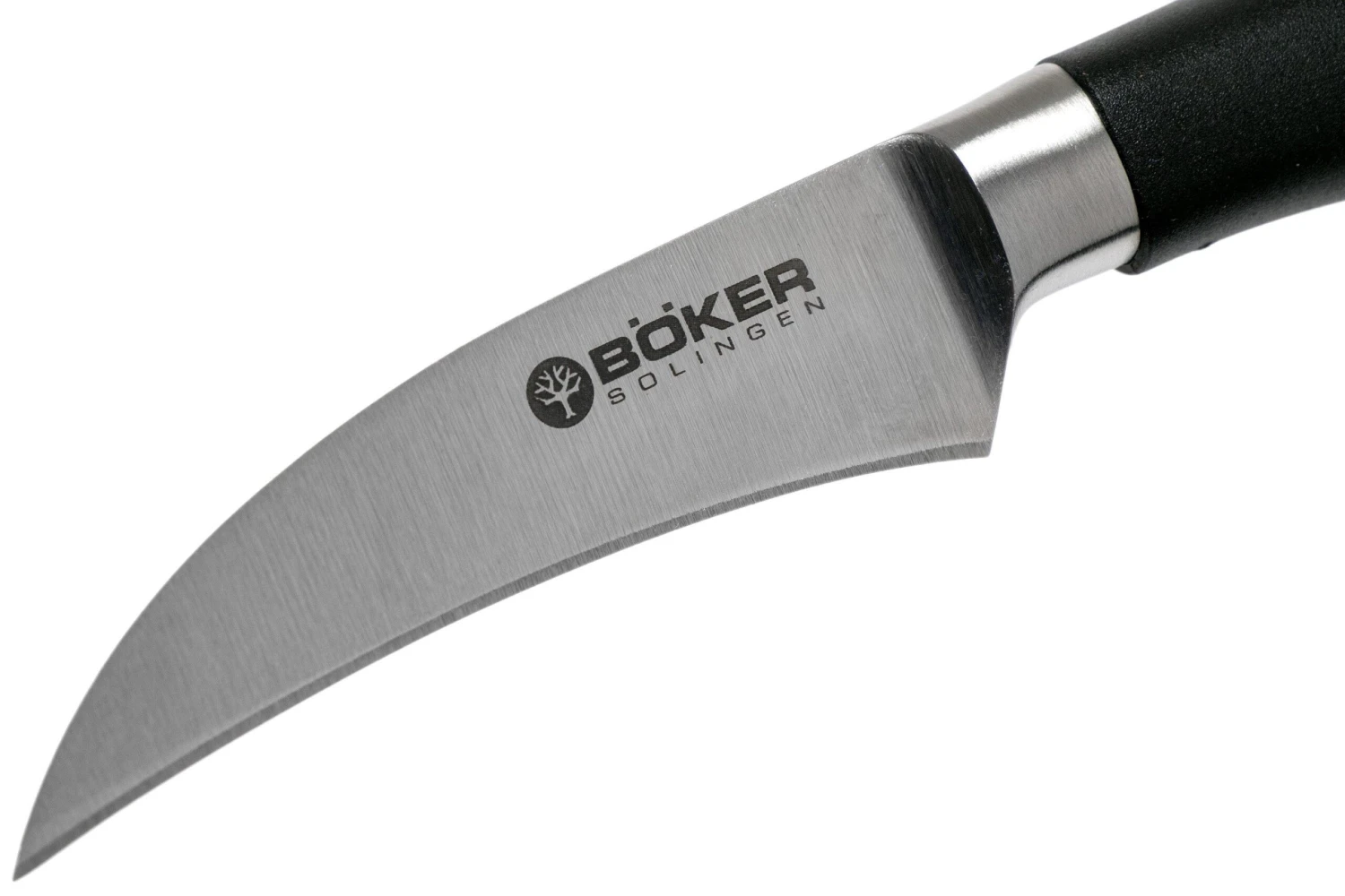 Böker Core Professional Couteau Bec D'oiseau 7 Cm - 130825 5 Böker Core Professional Couteau Bec D'oiseau 7 Cm - 130825 – Image 3