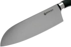 Böker Core Professional Santoku 16 Cm - 130830 -Cuisine Couteaux Magasin BO130830 03 boker core