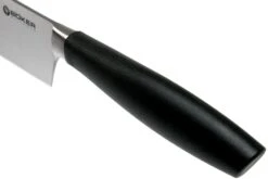 Böker Core Professional Santoku 16 Cm - 130830 -Cuisine Couteaux Magasin BO130830 05 boker core