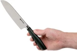 Böker Core Professional Santoku 16 Cm - 130830 -Cuisine Couteaux Magasin BO130830 06 boker core