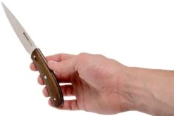 Böker Pure CPM Couteau à éplucher, 132479 -Cuisine Couteaux Magasin BO132479 06 boker bo132479 06