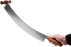 Boska Couteau à Fromage Hollandais XL Bois 43 Cm, 010643 -Cuisine Couteaux Magasin BS10643 04 boska bs10643 04