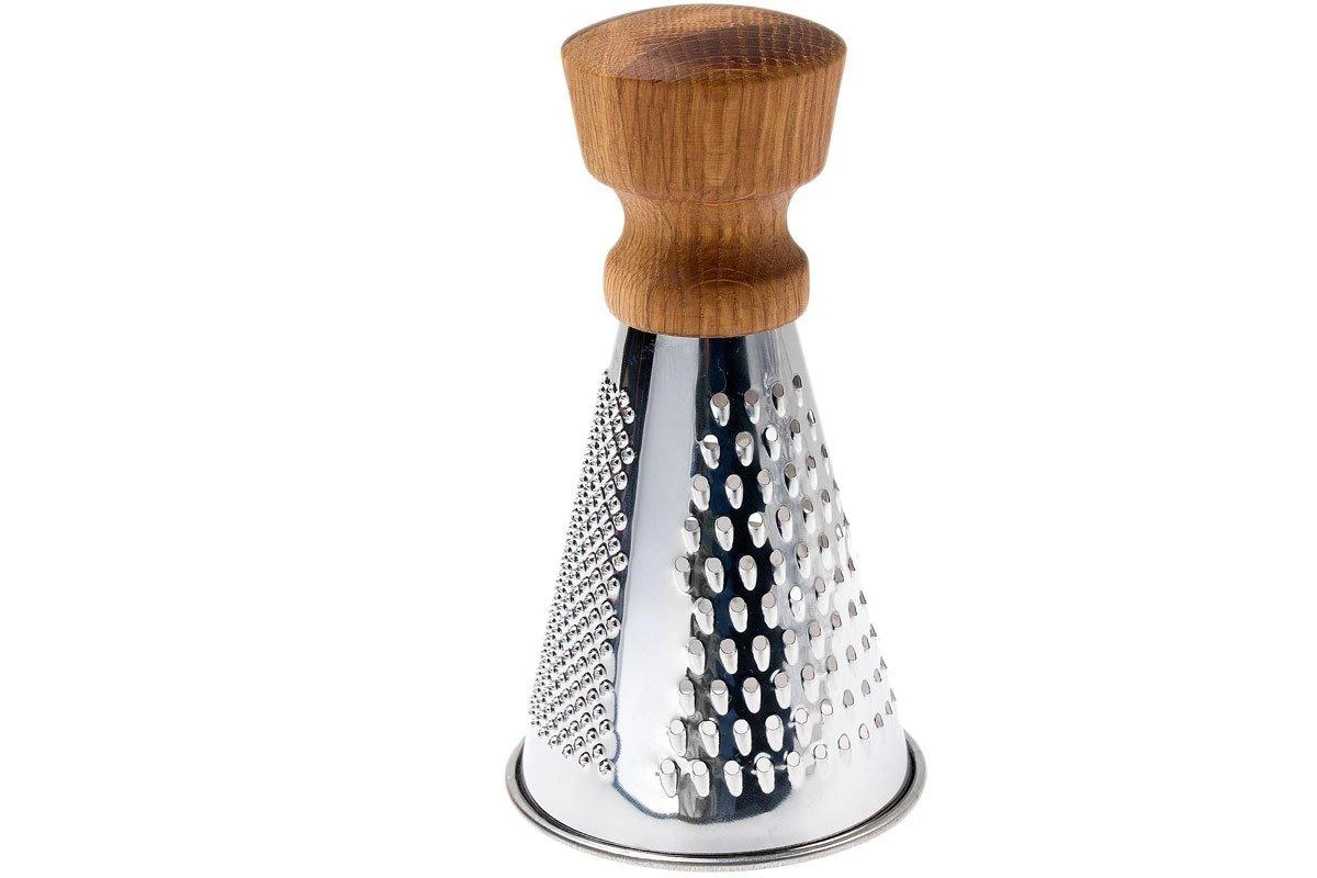 Boska Mini Râpe De Table, Chêne 320115 4 Boska Mini Râpe De Table, Chêne 320115 – Image 2