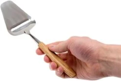 Boska Trancheuse à Fromage, Chêne, 320200 6 Boska Trancheuse à Fromage, Chêne, 320200 -Cuisine Couteaux Magasin BS320200 03 boska bs320200 03