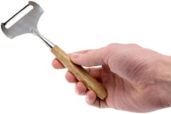 Boska Trancheuse à Fromage, Affinage Jeune, Chêne, 320203 -Cuisine Couteaux Magasin BS320203 03 boska bs320203 03