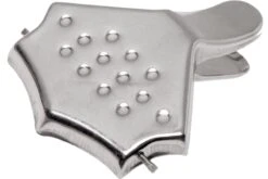 Claude Dozorme Laguiole Coffret à Huitre, Ivoirine -Cuisine Couteaux Magasin CD2 60 062 85 10 claude dozorme cd2 60 062 85 10