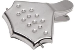 Claude Dozorme Laguiole Ensemble à Huîtres Olivier -Cuisine Couteaux Magasin CD2 60 062 89 09 claude dozorme cd2 60 062 89 09