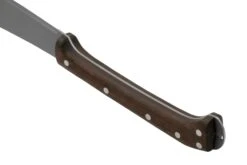 Condor Mid-Makara 2840-14HC, Machette -Cuisine Couteaux Magasin CTK2840 14HC 04 condor