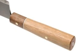 Condor Kondoru Santoku, CTK5000-6.5 -Cuisine Couteaux Magasin CTK5000 65 04 condor kondoru